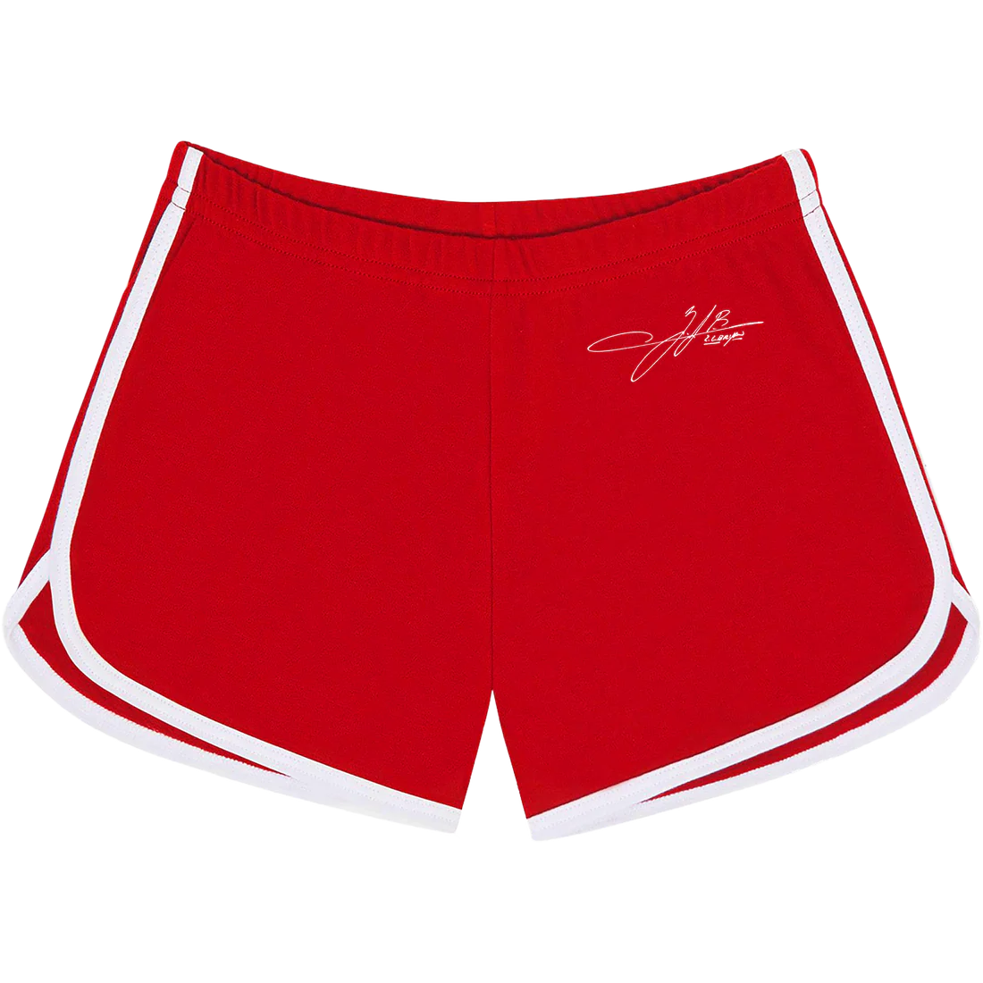 Zach Bryan Tour Merch - Heaven On Top Shorts