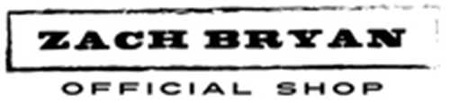 Zach Bryan Merch